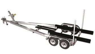 How to Choose the Best Tire for Your Magic Tilt Trailer Tire Carrier